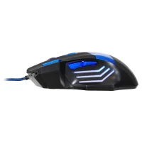 Игровая мышь Oklick 775G Ice Claw (945847) фото 1